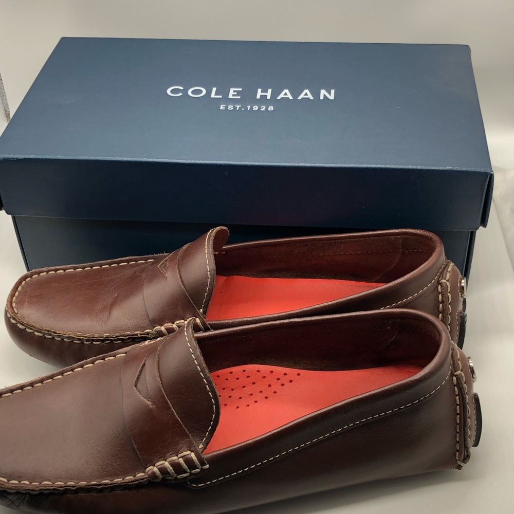 Cole Haan shoes